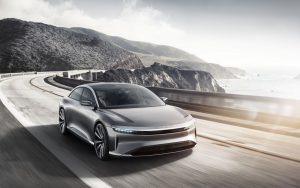Lucid Air 34