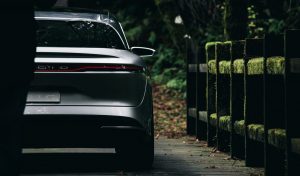 Lucid Air 5