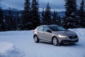 Volvo V40 Cross Country