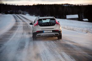 Volvo V40 Cross Country