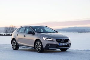 Volvo V40 Cross Country
