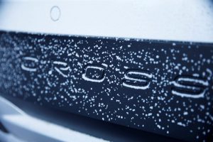 Volvo V90 Cross Country