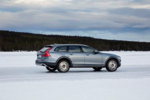 Volvo V90 Cross Country
