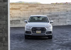 Audi Q5 First Drive in Mexico