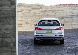 Audi Q5 First Drive in Mexico