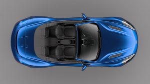 Aston Martin Vanquish S Volante -3