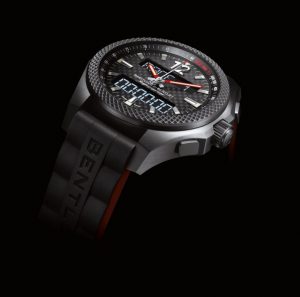 Bentley Supersports B55