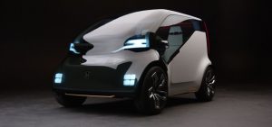 Honda CES 2