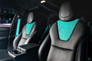 Tesla ModelX by Vilner_4