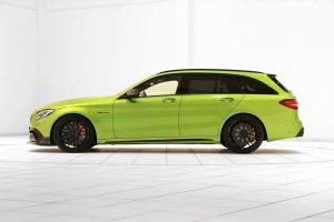 brabus-650-c63t-green-23
