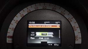 smart electric drive Toulouse 2017