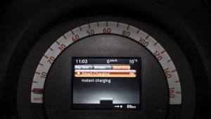 smart electric drive Toulouse 2017