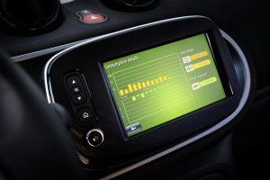 smart electric drive Toulouse 2017