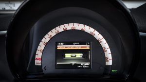 smart electric drive Toulouse 2017