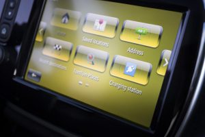 smart electric drive Toulouse 2017