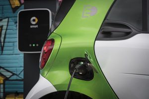 smart electric drive Toulouse 2017