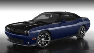 2017 Mopar Dodge Challenger -14