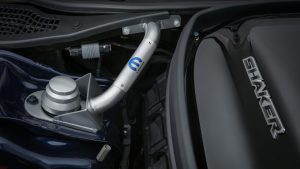 2017 Mopar Dodge Challenger -16