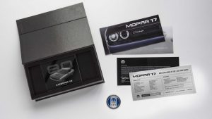 2017 Mopar Dodge Challenger -2