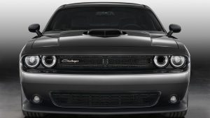 2017 Mopar Dodge Challenger -20