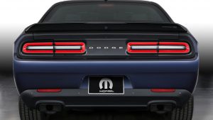 2017 Mopar Dodge Challenger -21