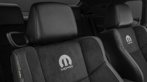 2017 Mopar Dodge Challenger -4