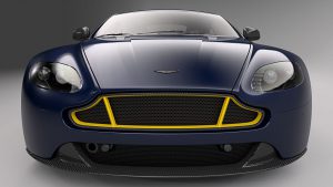 Aston Martin Vantage Red Bull Racing Editions -13