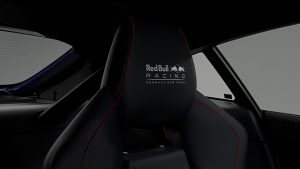 Aston Martin Vantage Red Bull Racing Editions -14