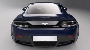 Aston Martin Vantage Red Bull Racing Editions -15