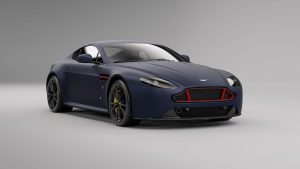 Aston Martin Vantage Red Bull Racing Editions -18