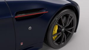 Aston Martin Vantage Red Bull Racing Editions -2