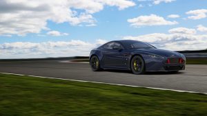 Aston Martin Vantage Red Bull Racing Editions -3
