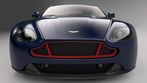 Aston Martin Vantage Red Bull Racing Editions -4