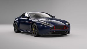 Aston Martin Vantage Red Bull Racing Editions -5