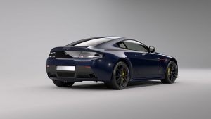 Aston Martin Vantage Red Bull Racing Editions -7