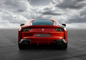 Ferrari 812 Superfast -3