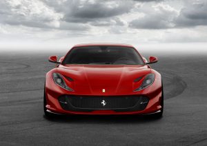 Ferrari 812 Superfast -5