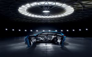 Peugeot Instinct Concept -3