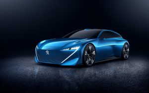 Peugeot Instinct Concept -6