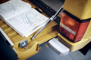 Range Rover Reborn -12