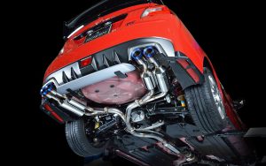 Rowen Subaru WRX STI -8