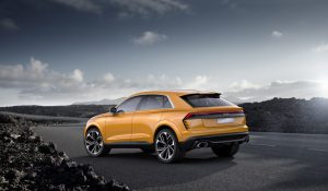 Static photo, Color: Krypton Orange