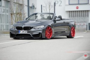 BMW-M4-Convertible-Withg-Vossen-Forged-VPS-314T-Wheels-1