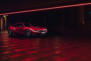 BMW i8 by AC Schnitzer draussen vorne_72