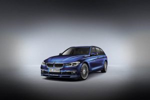 ALPINA AUTOMOBILES