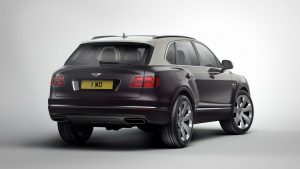 Bentayga Mulliner - 02