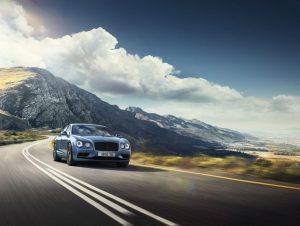 Flying Spur W12 S - 07