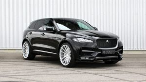 Hamann Jaguar F-Pace -1