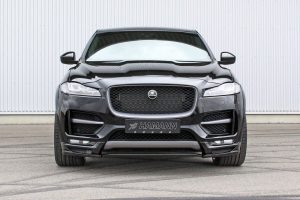 Hamann Jaguar F-Pace -2