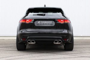Hamann Jaguar F-Pace -6